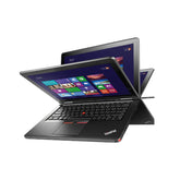 Lenovo ThinkPad Yoga 12 Core i5-5th Gen 8GB RAM 128GB SSD 12 Inch – Refurbished Laptop | Tech Origins UAE